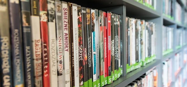 日本アニメとかの手持ちやレンタル DVD で英語学習する方法 日本アニメとかの手持ちやレンタル DVD で英語学習する方法