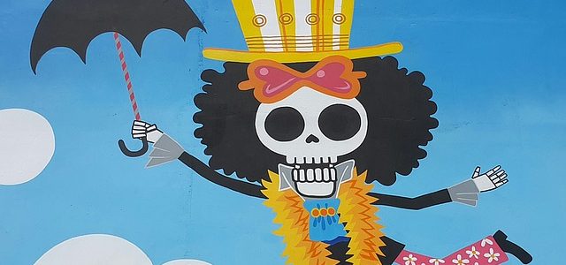 「ワンピース」で英語学習するときのおすすめシーズンと方法 「ワンピース」で英語学習するときのおすすめシーズンと方法